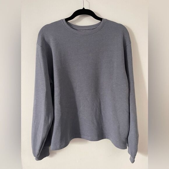 SO Crewneck Sweatshirt - Picture 1 of 5